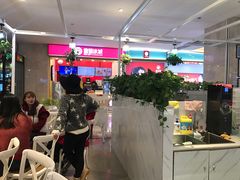 -星禾悦法式千层蛋糕(大卫城店)