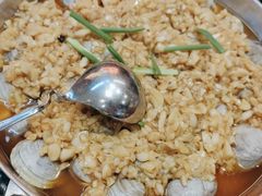 -令狐冲烤鱼·烧菜馆(达明店)
