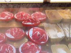 -谭三娘鲜切牛肉自助火锅(九眼桥总店)