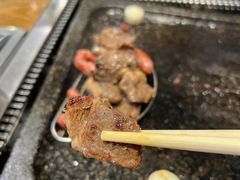 -韩阳王石板烤肉
