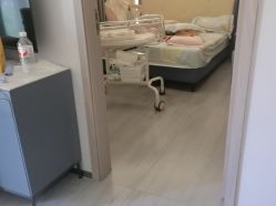 -宝生月子中心·私家园林式(龙华观澜店)