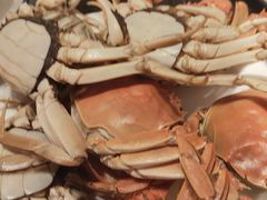 -东方红海鲜百汇(国际大厦店)