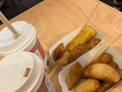 -好可爱经典炸炸炸·炸鲜奶(长郡老店)