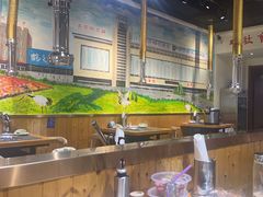 -鹤之乡·齐齐哈尔烤肉·非遗(秋涛路店)