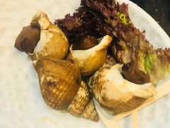 火焰海螺-德川家日本料理(中关村寰太大厦店)