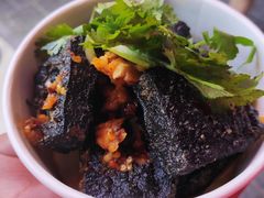 -黑色经典臭豆腐·湖南特产(坡子街店)