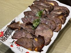 风干牛肉-符离集餐厅(万象城店)