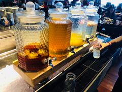 -广州富力君悦大酒店·凯菲厅