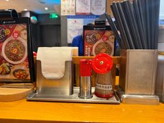 -一風堂拉面(美罗城店)