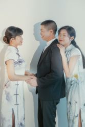 -金夫人婚纱摄影(长寿店)