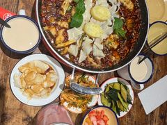 -聂发财重庆江湖菜(解放碑店)