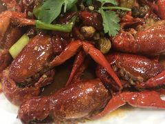 -辣螃铠盆盆蟹大排档(总店)