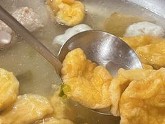 -章记正宗南岗鱼蛋火锅