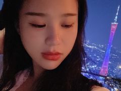 -广州柏悦酒店·悦吧·顶楼露天酒吧