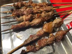 -天津乾毓德饭庄·清真传统炒菜·海鲜烧烤(咸阳路店)