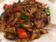 -晋阳饭庄(虎坊桥店)