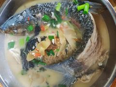 -秀妈厨房(灰汤老店)