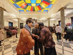 -沈阳金融博物馆