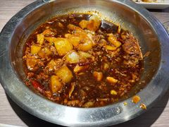 -谢蟹浓·肉蟹煲(新奥店)