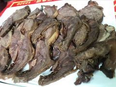 -北京清真房记小吃店