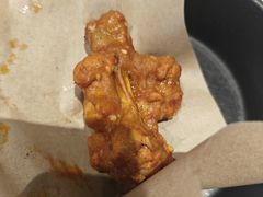 -必胜客(天鹅湖万达店)