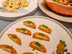 -甜阿姨·天台花园私房菜(万松园店)