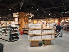 -MUJI无印良品(杭州万象城店)