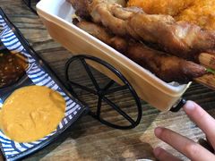 -Hi YOU你的饭局泰餐厅(雍和宫店)