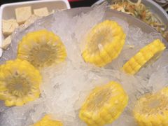 -重庆德忆火锅（龙南街3店）(渝水岸餐饮)