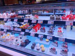 -巴黎贝甜(大宁国际商业广场店)