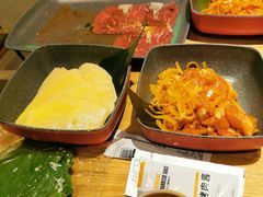 -新石器烤肉(之心城店)