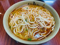 -亮亮面馆(经六路店)