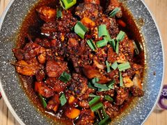 -树厨贵州菜(大十字店)