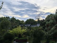 -万景茶庄·台州菜