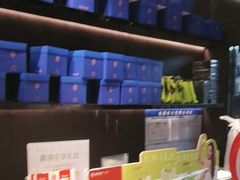 -FANEN法念·烘焙·甜点(万象城店)
