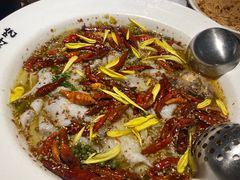 -太二酸菜鱼(沈阳万象城店)