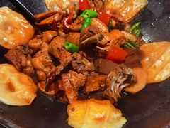 -皖厨·中国徽菜(星河WORLD·COCO Park店)