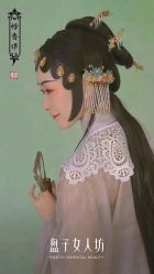 -盘子女人坊生日照·摄影馆(浦东店)