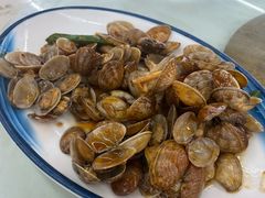 -红月湾海鲜饭店•沙滩海景(双月湾店)