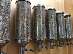 -% Arabica(京都东山店)
