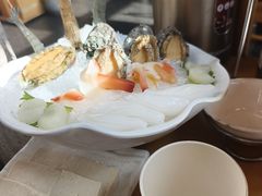 -东来顺·非遗火锅(高新店)