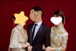 -时光纪全家福·母女写真