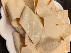 豆腐皮-三江两海老火锅(北京首店)