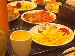 -东方之珠洗浴休闲广场(大港店)