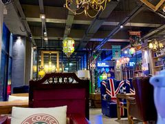 大堂-印咖啡IN COFFEE(红旗街店)