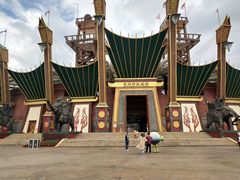 -七彩云南欢乐世界