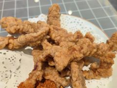 -滋味烤鱼(超洋店)