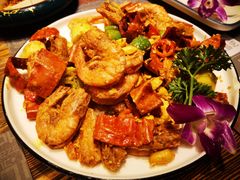 -春风十里烧烤音乐吧(实力乐队驻唱三元里店)