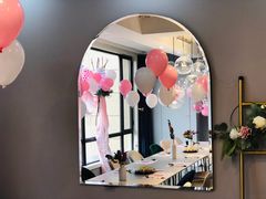 -公园北鹿·铃兰餐厅(齐盛湖店)