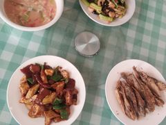 -宁悦海鲜家常菜馆(北戴河老虎石店)